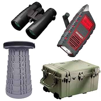 Amazon.com: Pelican 1630 Hard Case with Foam, Olive Drab